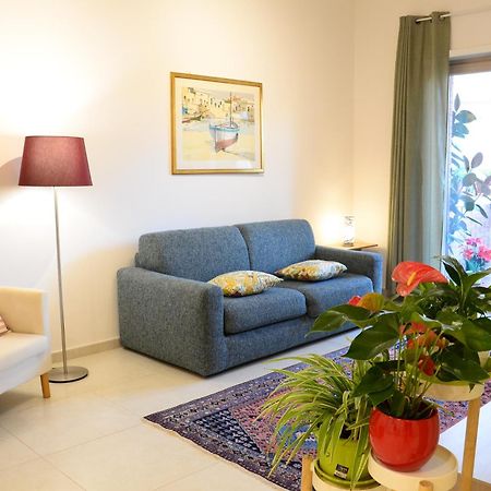 La Casa Di Egle Διαμέρισμα Ρώμη Εξωτερικό φωτογραφία