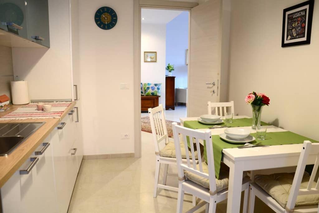 La Casa Di Egle Διαμέρισμα Ρώμη Εξωτερικό φωτογραφία