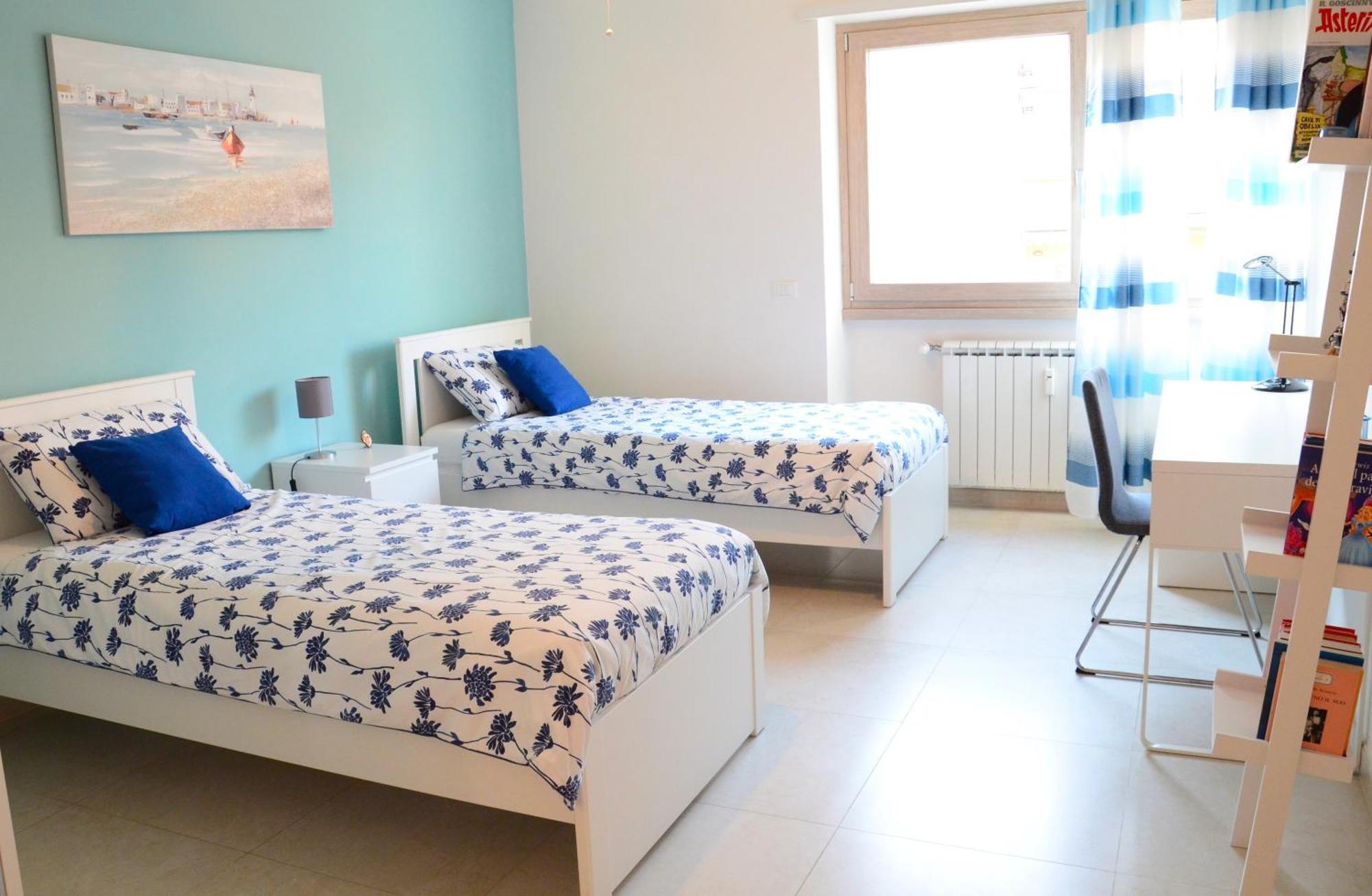 La Casa Di Egle Διαμέρισμα Ρώμη Εξωτερικό φωτογραφία
