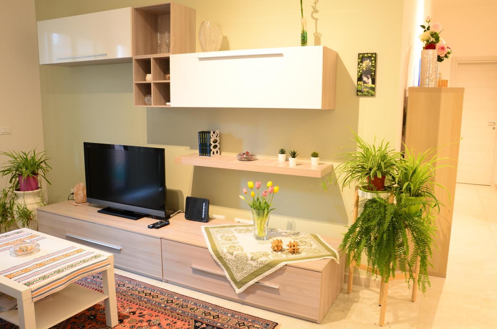 La Casa Di Egle Διαμέρισμα Ρώμη Εξωτερικό φωτογραφία
