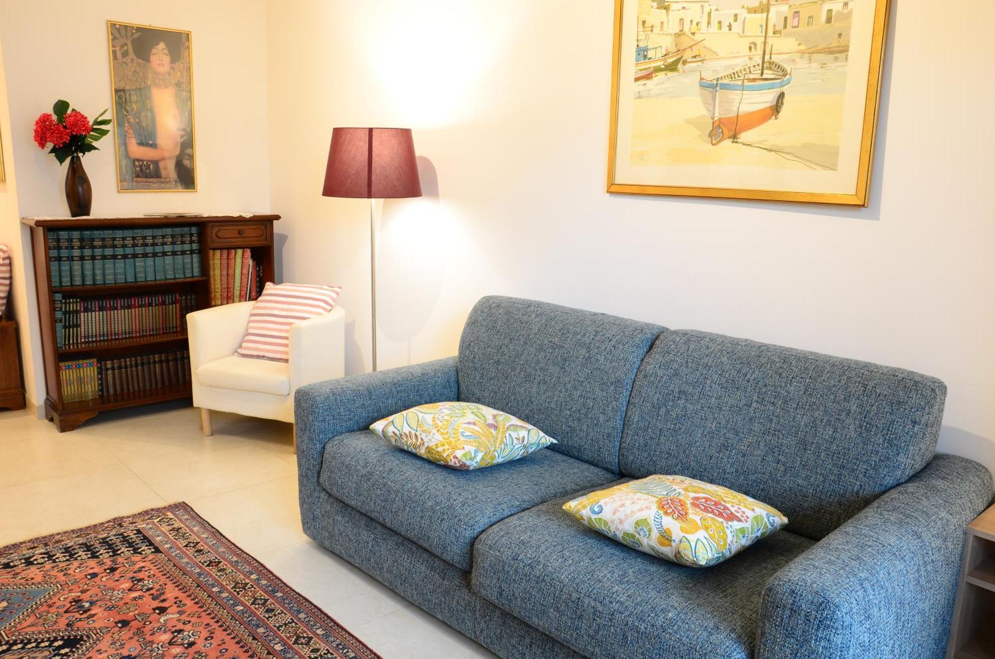 La Casa Di Egle Διαμέρισμα Ρώμη Εξωτερικό φωτογραφία