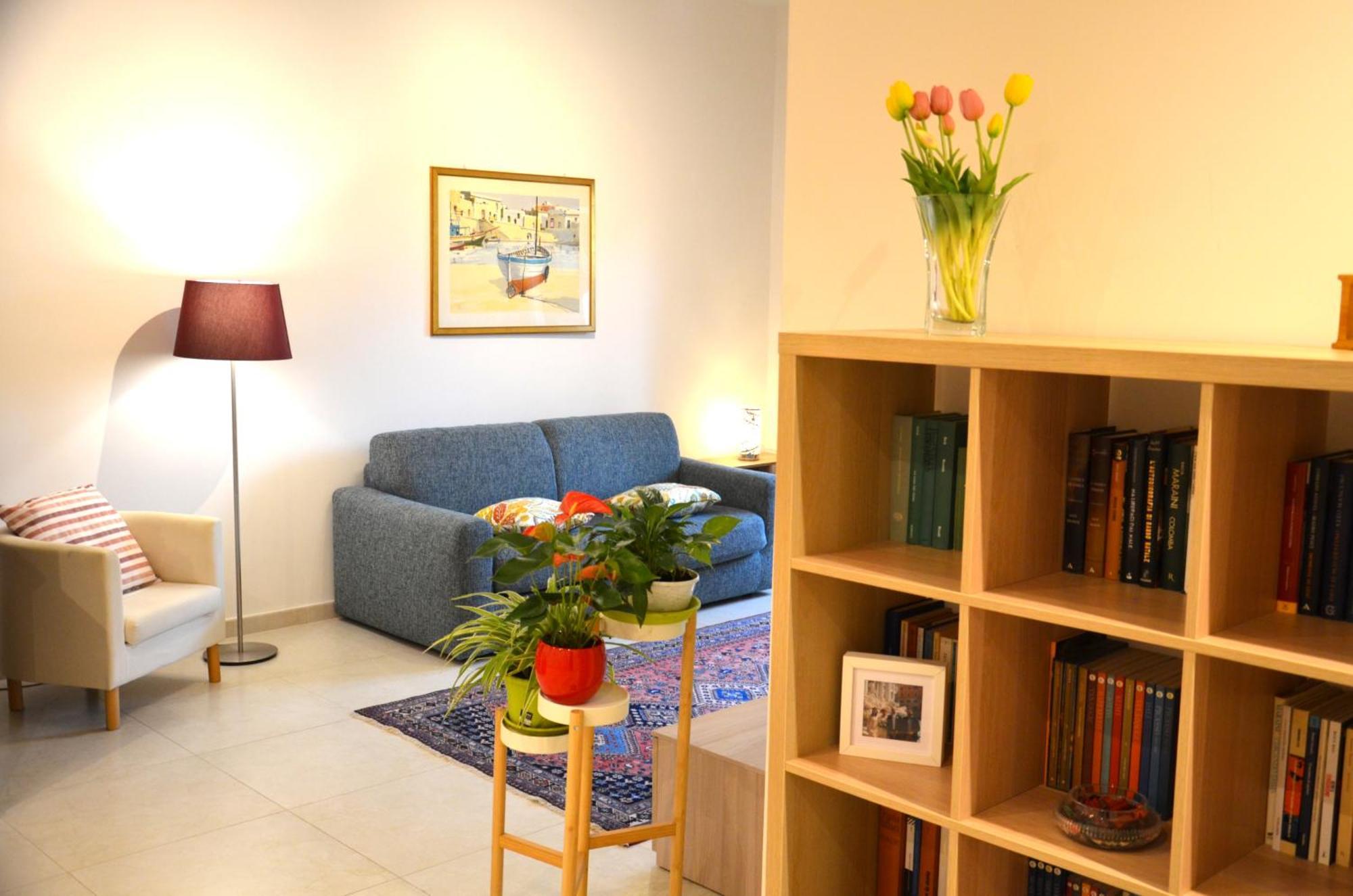 La Casa Di Egle Διαμέρισμα Ρώμη Εξωτερικό φωτογραφία